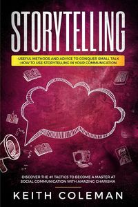 Produktbild: Storytelling