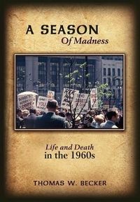 Produktbild: A Season Of Madness