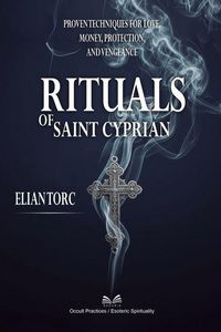 Produktbild: Rituals of Saint Cyprian