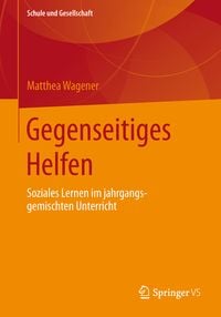 Produktbild: Gegenseitiges Helfen