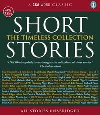 Produktbild: Stoker, B: Short Stories: The Timeless Collection