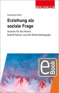 Produktbild: Erziehung als soziale Frage