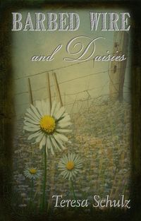 Produktbild: Barbed Wire and Daisies