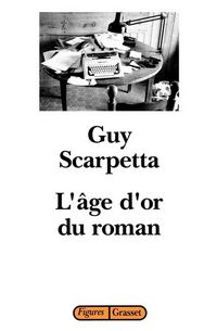 Produktbild: L'age d'or du roman