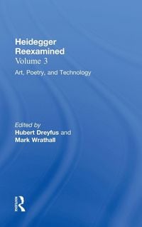 Produktbild: Art, Poetry, and Technology