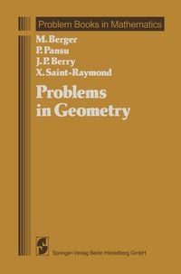 Produktbild: Problems in Geometry