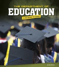 Produktbild: The Department of Education: A Look Behind the Scenes