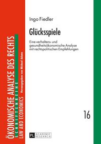 Produktbild: Gl&uuml;cksspiele