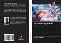 Produktbild: Informatica per tutti