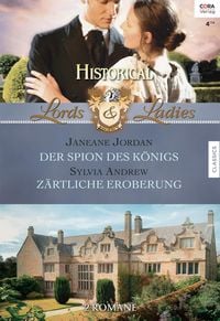 Produktbild: Historical Lords & Ladies Band 44