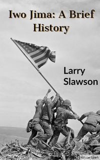 Produktbild: Iwo Jima