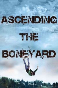 Produktbild: Ascending the Boneyard