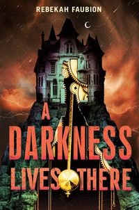 Produktbild: A Darkness Lives There