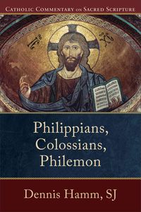 Produktbild: Philippians, Colossians, Philemon