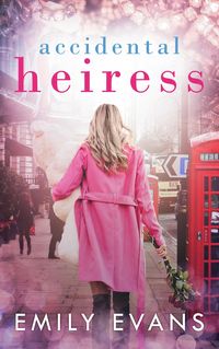 Produktbild: Accidental Heiress