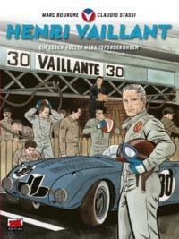 Produktbild: Henri Vaillant