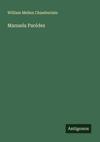 Produktbild: Manuela Par&eacute;des