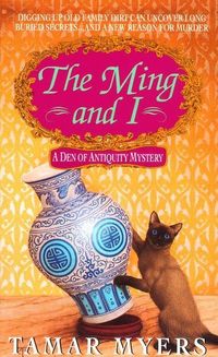 Produktbild: The Ming and I