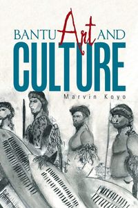 Produktbild: Bantu Art and Culture