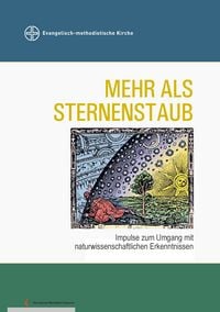 Produktbild: Mehr als Sternenstaub