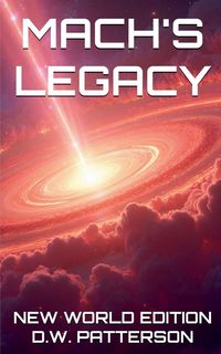 Produktbild: Mach's Legacy NWE
