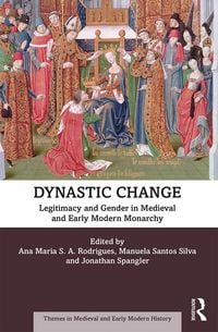 Produktbild: Dynastic Change