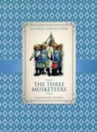Produktbild: Three Musketeers