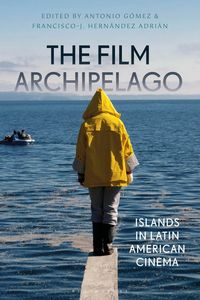 Produktbild: The Film Archipelago