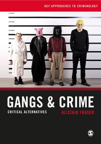 Produktbild: Gangs & Crime
