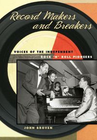 Produktbild: Record Makers and Breakers