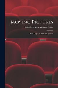 Produktbild: Moving Pictures