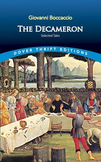 Produktbild: Decameron