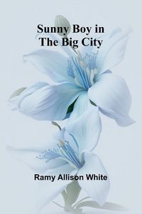 Produktbild: Sunny Boy in the Big City