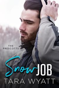 Produktbild: Snow Job (The Prescotts, #2)