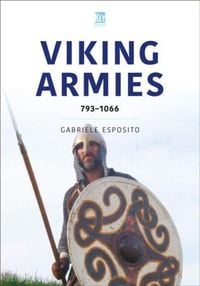 Produktbild: Viking Armies