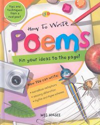 Produktbild: Poems
