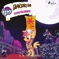 Produktbild: My Little Pony - Daring Do och Evighetsblomman