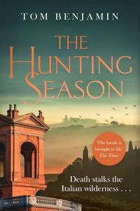 Produktbild: The Hunting Season