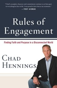 Produktbild: Rules of Engagement