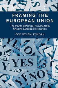 Produktbild: Framing the European Union