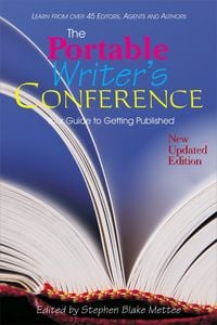 Produktbild: The Portable Writers Conference