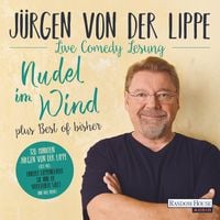 Produktbild: Nudel im Wind - plus Best of bisher