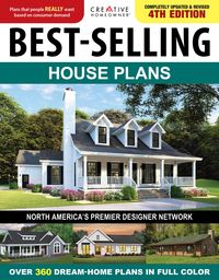 Produktbild: Best-Selling House Plans, 4th Edition