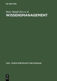 Produktbild: Wissensmanagement
