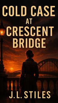 Produktbild: Cold Case at Crescent Bridge