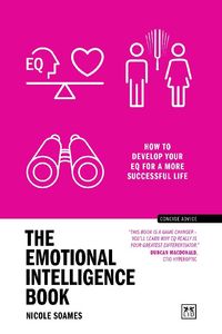 Produktbild: The Emotional Intelligence Book
