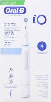 Produktbild: Oral-B 4210201445098 Elektrische Zahnb&uuml;rste