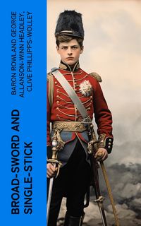 Produktbild: Broad-Sword and Single-Stick