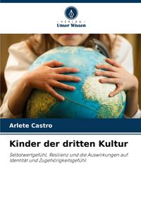 Produktbild: Kinder der dritten Kultur