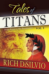 Produktbild: Tales of Titans